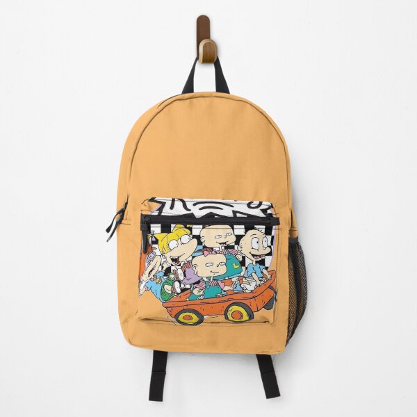 Item preview, Rugrats friends designed and sold by Oldvan08.