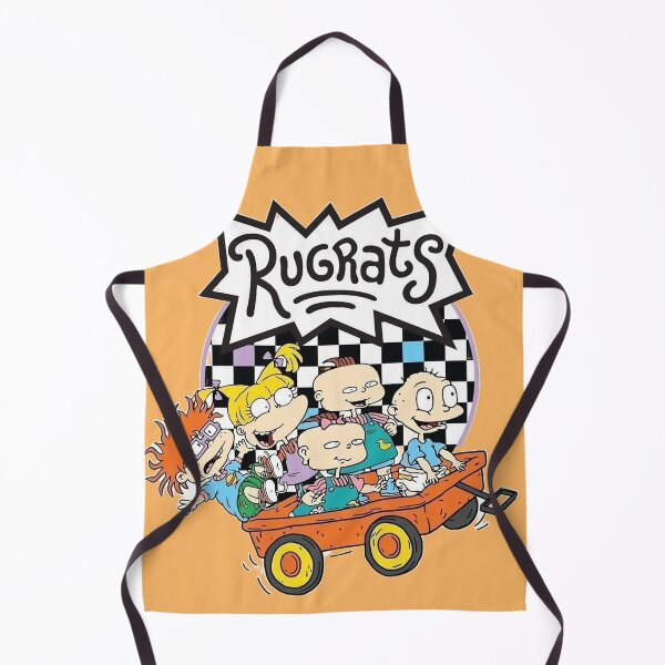Item preview, Rugrats friends designed and sold by Oldvan08.