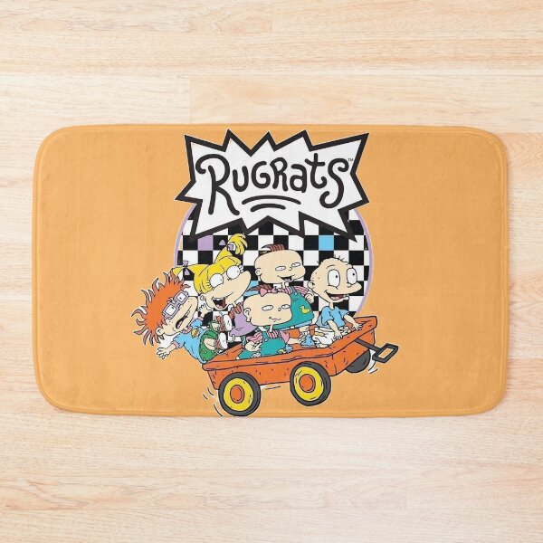 Item preview, Rugrats friends designed and sold by Oldvan08.
