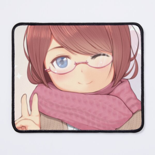 Artikelvorschau, Anime sevimli küçük kız entworfen und verkauft von VANDALLAB.
