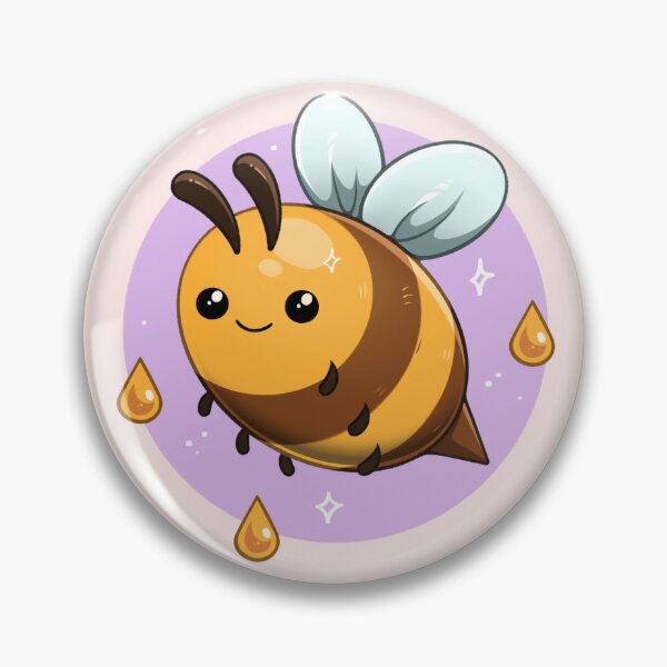 Item preview, Busy Bee designed and sold by ValKarasu.