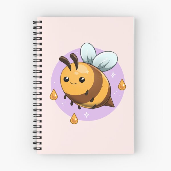Item preview, Busy Bee designed and sold by ValKarasu.