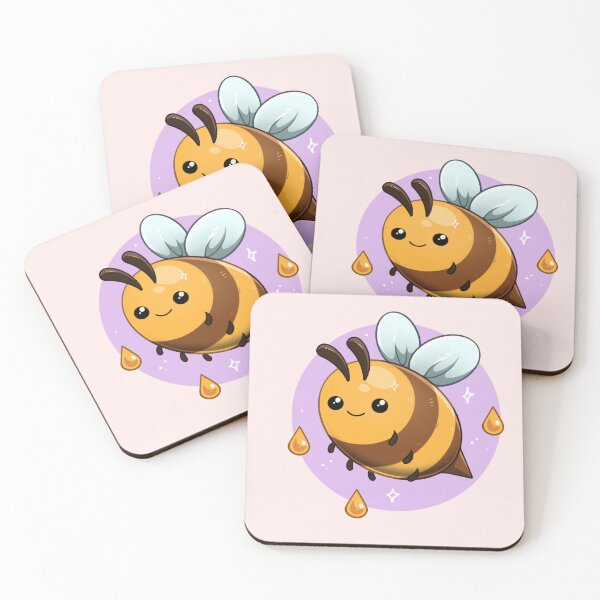 Item preview, Busy Bee designed and sold by ValKarasu.