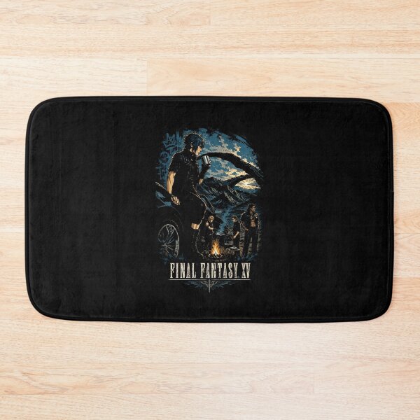 Item preview, Final Fantasy 15 designed and sold by superhetero.