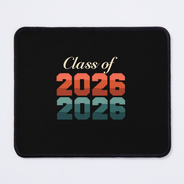 Item preview, Class Of 2026 Graduation Student Senior Graduate designed and sold by RetroMini2026.