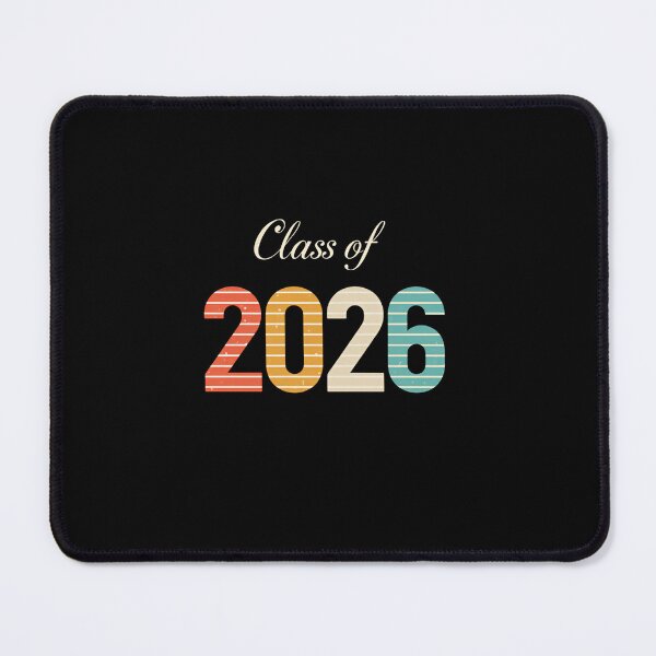 Item preview, Class Of 2026 Graduation Student Senior designed and sold by RetroMini2026.
