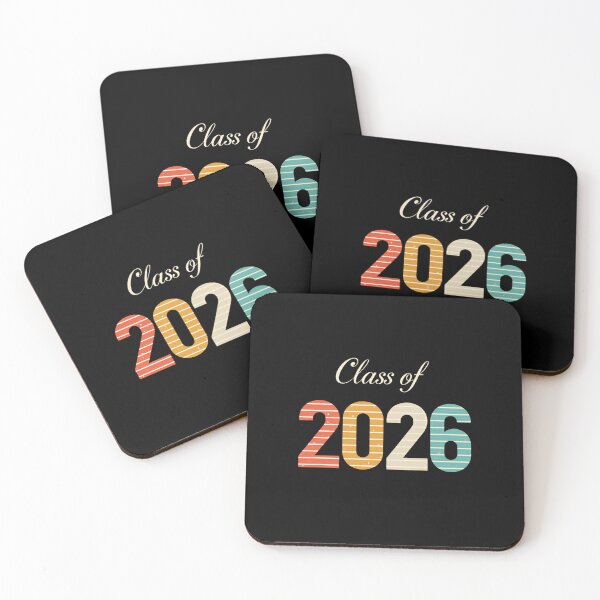 Item preview, Class Of 2026 Graduation Student Senior designed and sold by RetroMini2026.