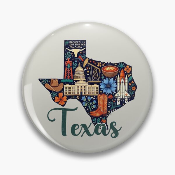 Item preview, Texas designed and sold by Aise06.