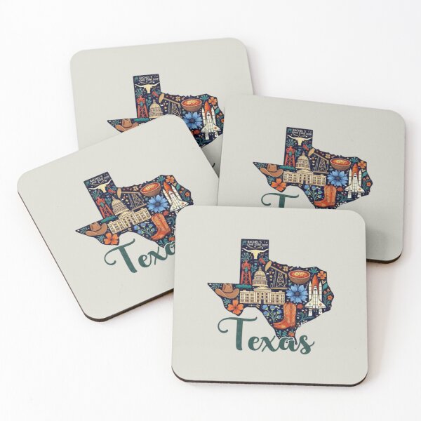 Item preview, Texas designed and sold by Aise06.