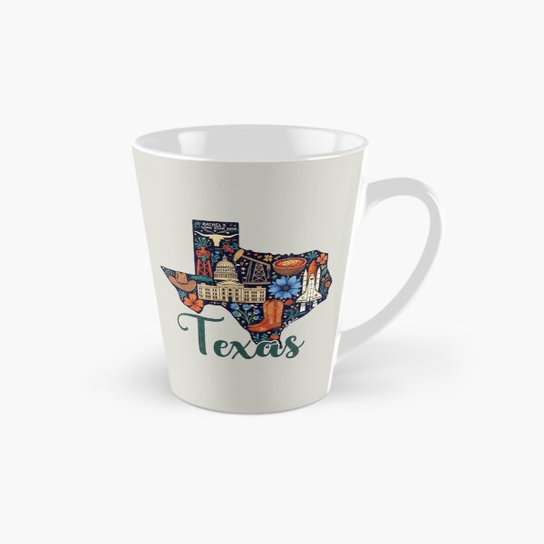Item preview, Texas designed and sold by Aise06.