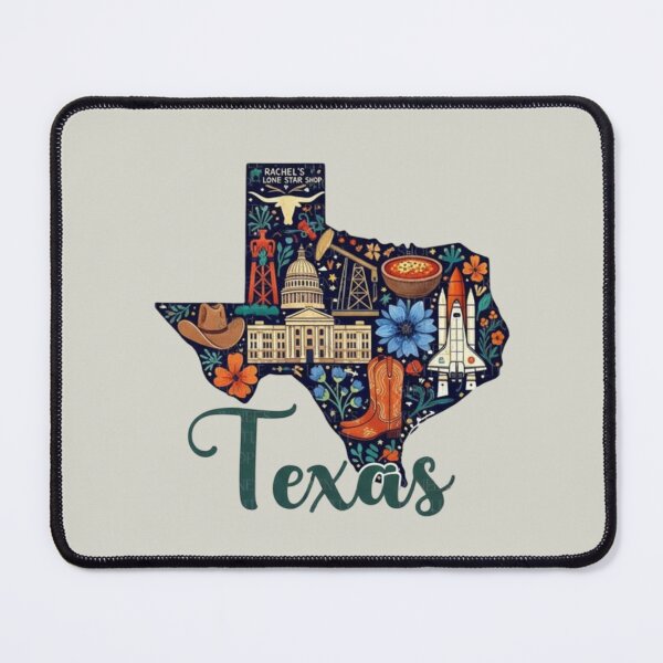 Item preview, Texas designed and sold by Aise06.