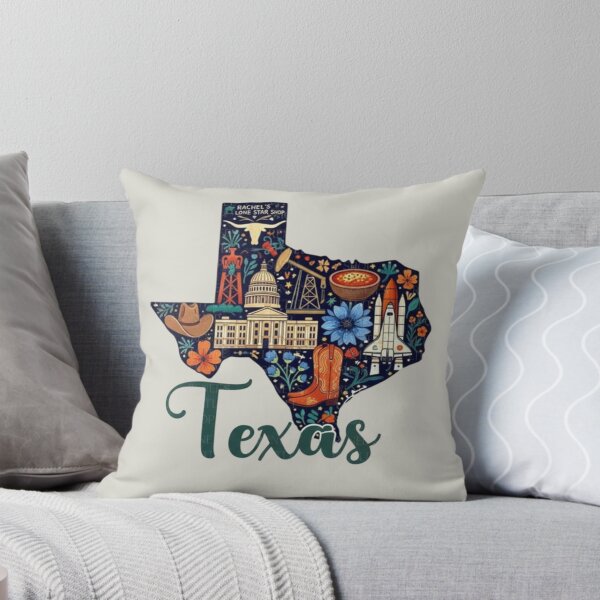 Item preview, Texas designed and sold by Aise06.