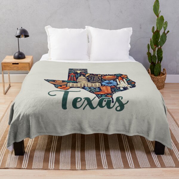 Item preview, Texas designed and sold by Aise06.