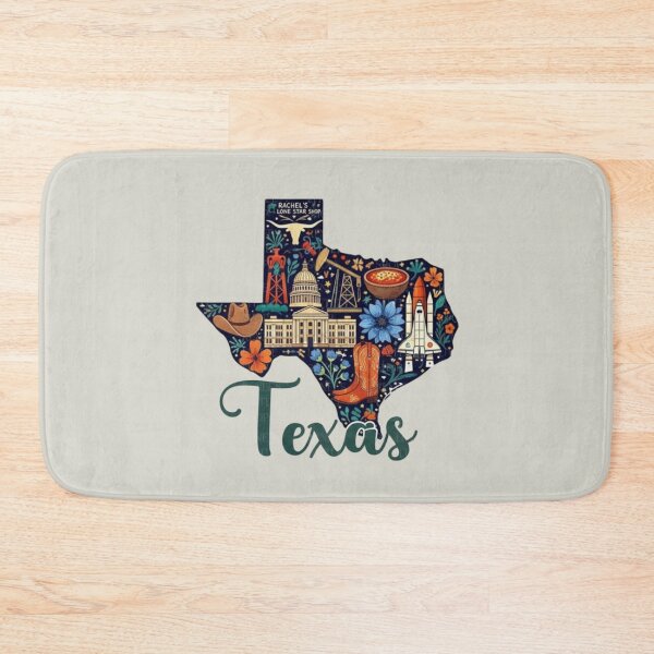 Item preview, Texas designed and sold by Aise06.