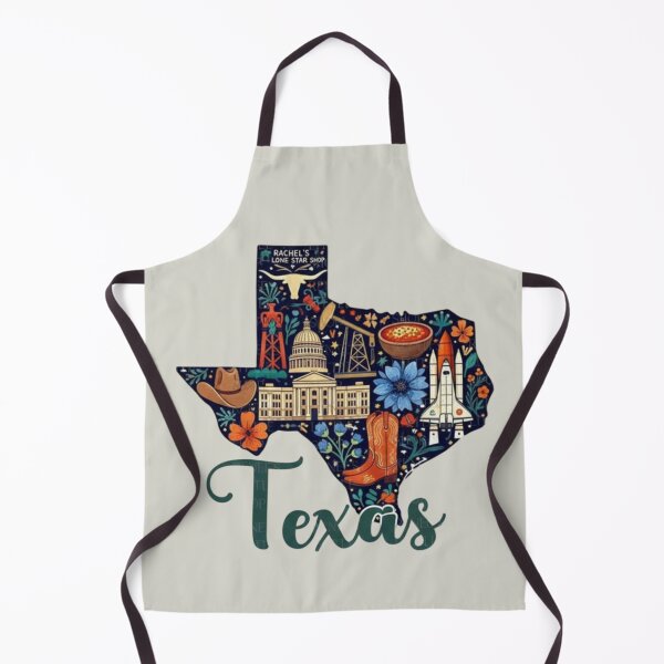 Item preview, Texas designed and sold by Aise06.