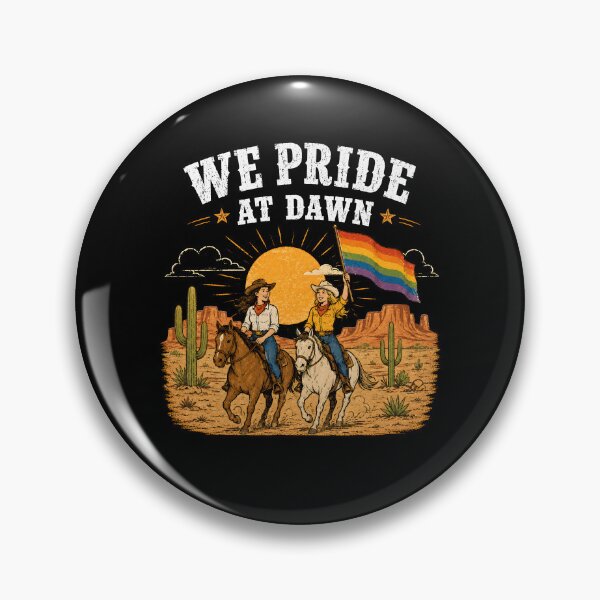 Item preview, We Pride At Dawn Lesbians designed and sold by zoes-ink.