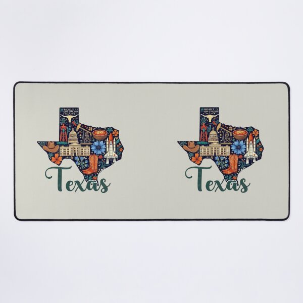 Item preview, Texas designed and sold by Aise06.