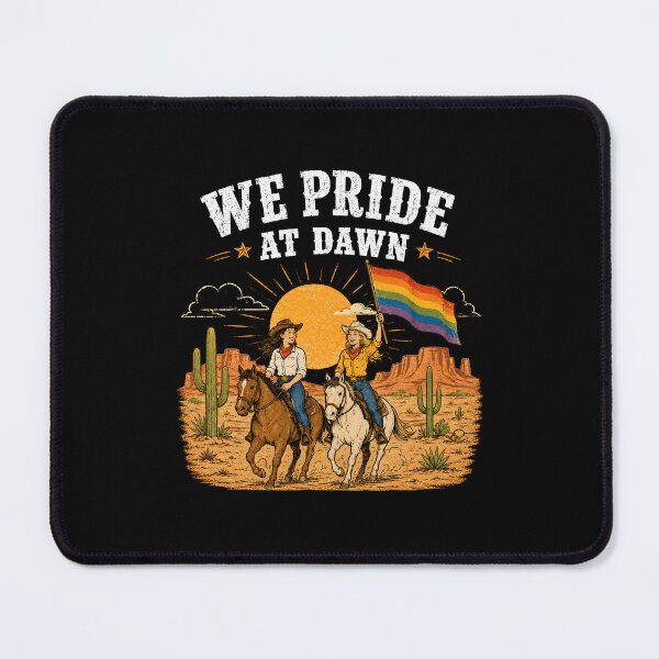 Item preview, We Pride At Dawn Lesbians designed and sold by zoes-ink.
