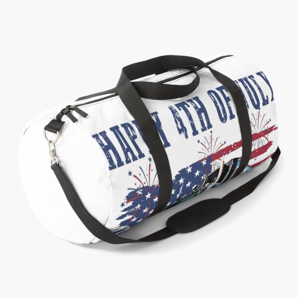 Item preview, Happy 4th of July Snowman's Smokeyy and The Bandit designed and sold by Cardinsardina.