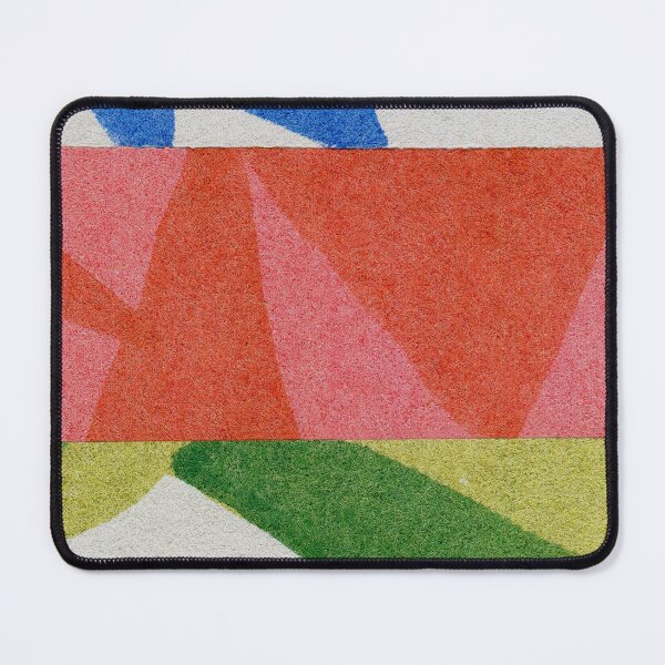 Item preview, Abstract collage 0525 designed and sold by Martin Singer.