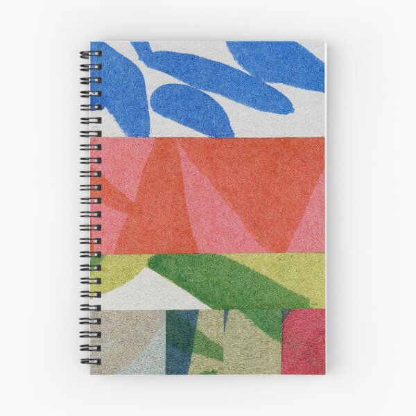 Item preview, Abstract collage 0525 designed and sold by Martin Singer.