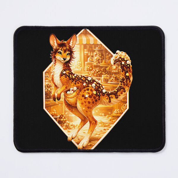 Item preview, Sweet Dessert Kangaroo designed and sold by CalyZOam99.