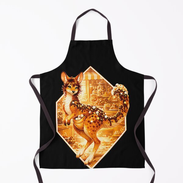 Item preview, Sweet Dessert Kangaroo designed and sold by CalyZOam99.