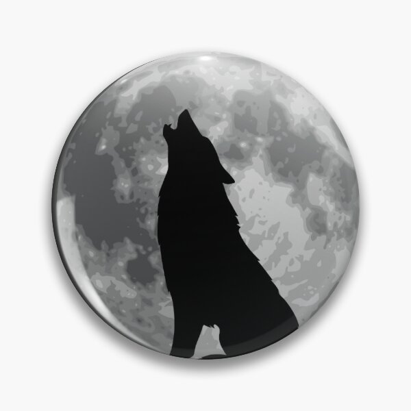 Item preview, Wolf designed and sold by VANDALLAB.