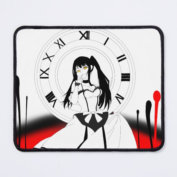Item preview, Tokisaki kurumi designed and sold by OtakuSketches.