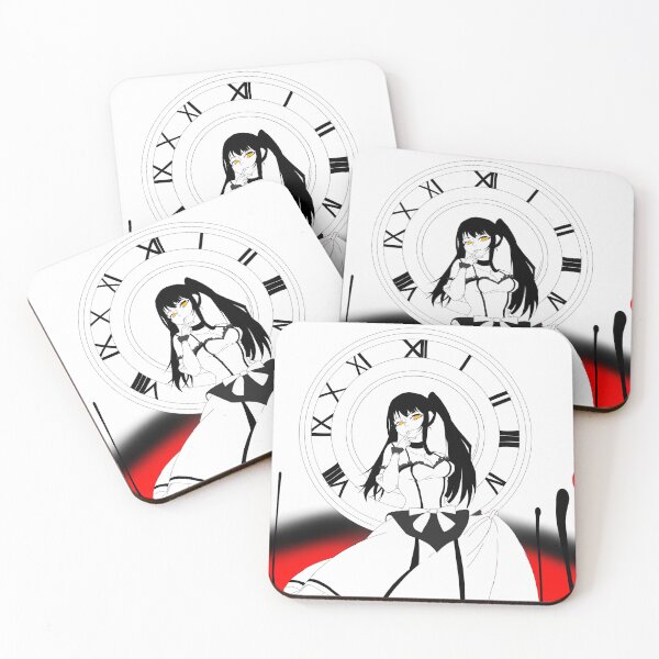 Item preview, Tokisaki kurumi designed and sold by OtakuSketches.