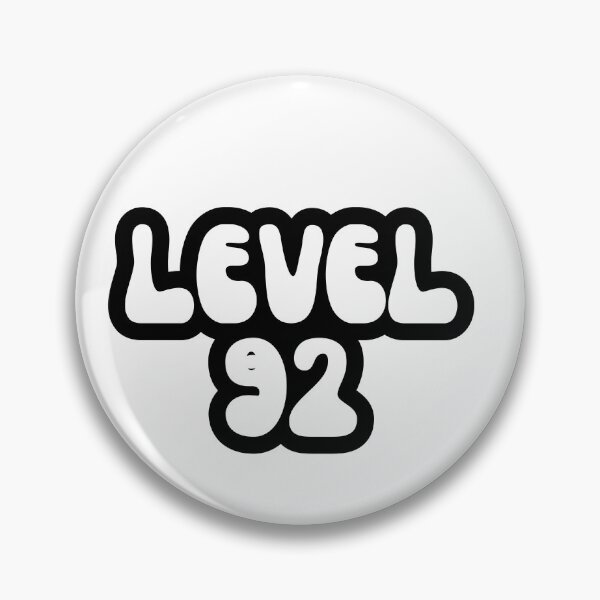Item preview, Level 92 Gaming Lifestyle Design designed and sold by variant designer.