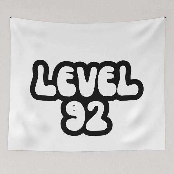 Item preview, Level 92 Gaming Lifestyle Design designed and sold by variant designer.