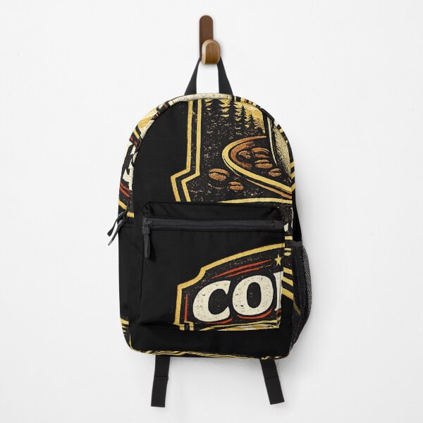 Item preview, Coffee Club Vintage designed and sold by ubeyeart.