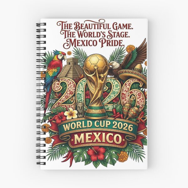 Item preview, World Cup 2026 Mexico Pride designed and sold by Sovereign Supply Co..