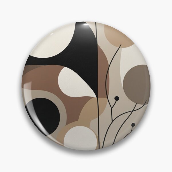 Item preview, Deep Arch Perspective Abstract Sphere Painting designed and sold by EnmarcArt.