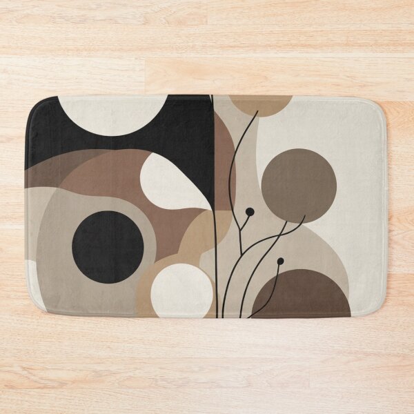 Item preview, Deep Arch Perspective Abstract Sphere Painting designed and sold by EnmarcArt.