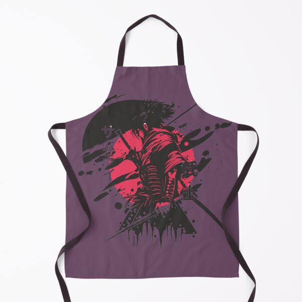 Item preview, Aesthetic Japanese Samurai Streetwear Graphic designed and sold by VANDALLAB.