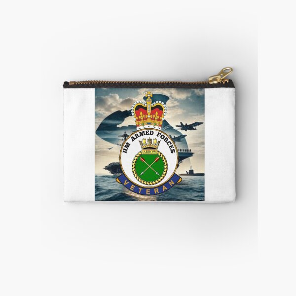 Item preview, HMS Arrow Royal Navy HM Armed Forces Veteran designed and sold by Bootneckstore.