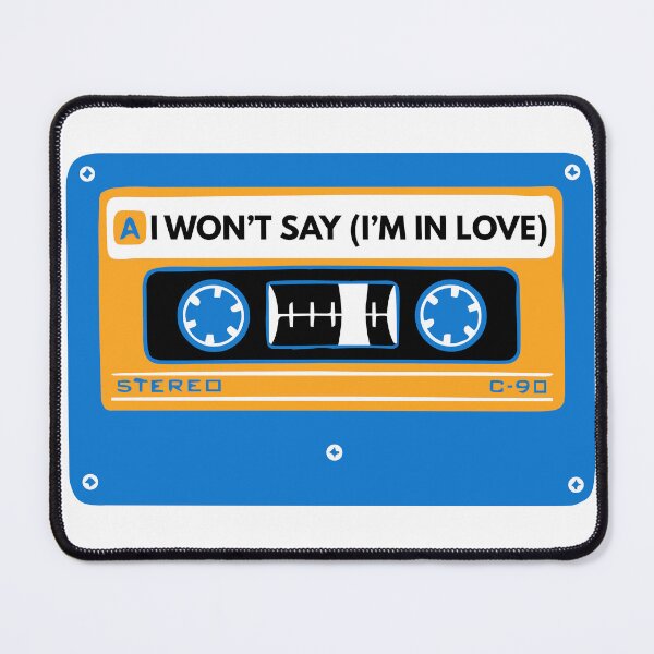 Item preview, Disney Cassette designed and sold by broadwaygirl142.