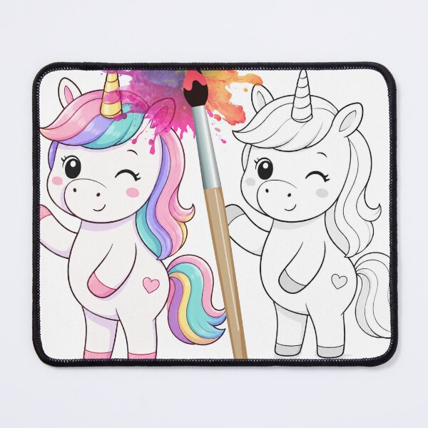 Item preview, Unicorn designed and sold by Alaakadry800.