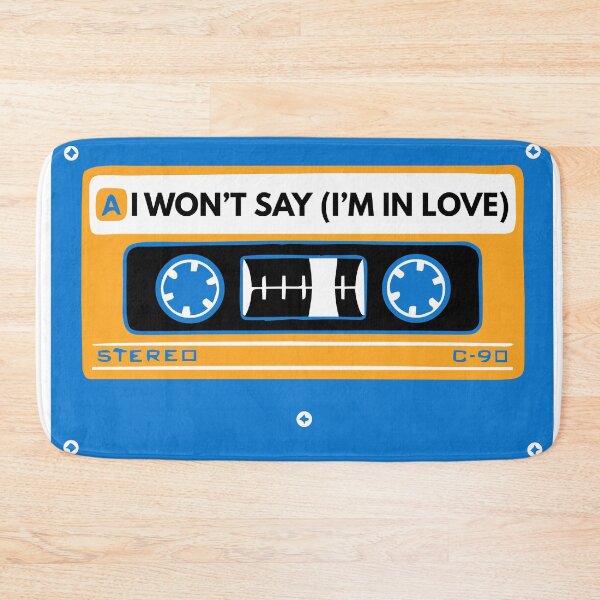 Item preview, Disney Cassette  designed and sold by broadwaygirl142.