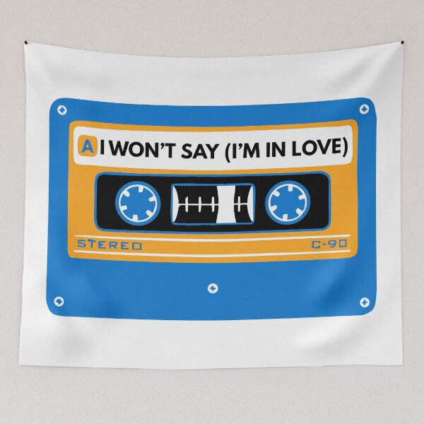 Item preview, Disney Cassette  designed and sold by broadwaygirl142.