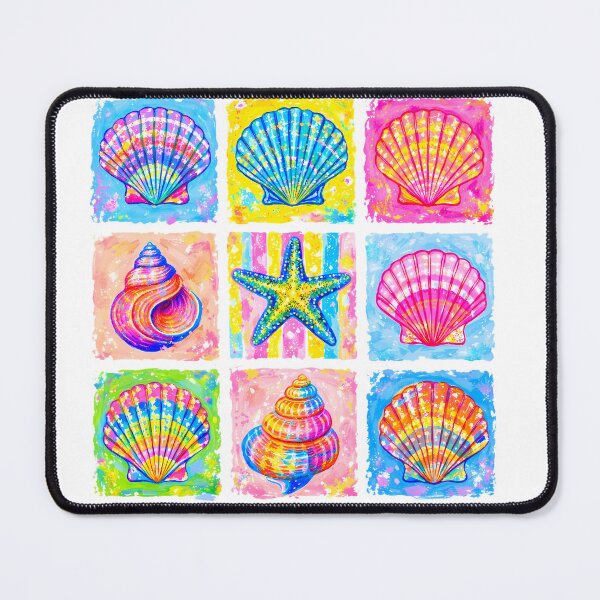 Item preview, Coastal summer designed and sold by Tiny-Love ⭐⭐⭐⭐⭐.