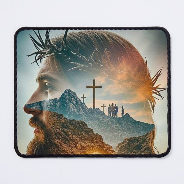 Item preview, Jesus Christ designed and sold by Anispot.