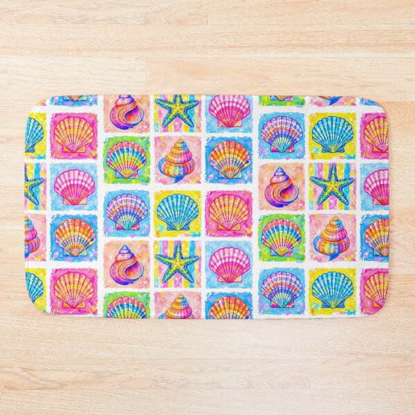 Item preview, Coastal summer designed and sold by Tiny-Love ⭐⭐⭐⭐⭐.