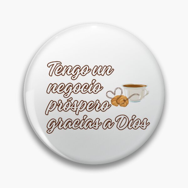 Item preview, I have a thriving coffee shop business designed and sold by Coffee & Designs.
