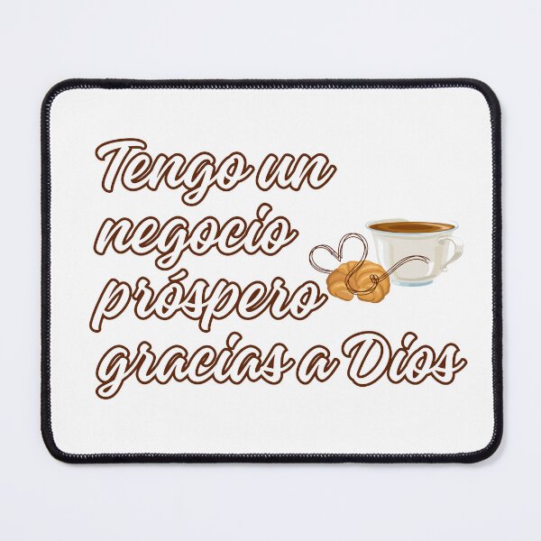 Item preview, I have a thriving coffee shop business designed and sold by Coffee & Designs.