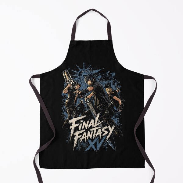 Item preview, Final Fantasy XV - Art designed and sold by superhetero.