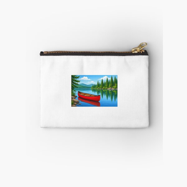 Item preview, Keji, the Most Peaceful Place on Earth designed and sold by TheFundyMist.