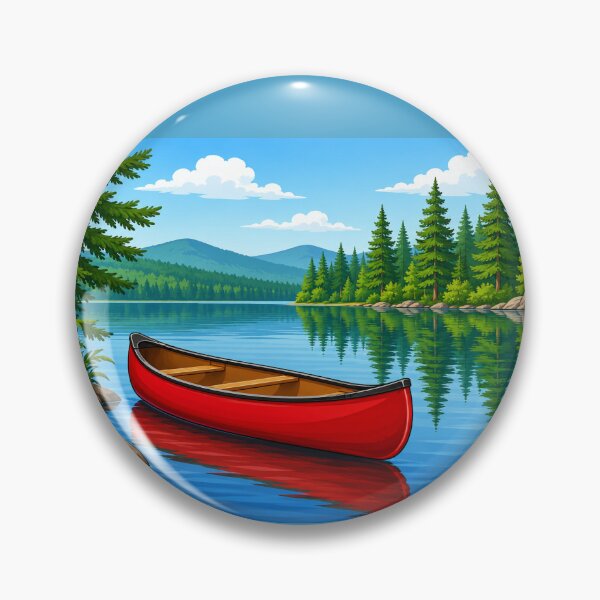 Item preview, Keji, the Most Peaceful Place on Earth designed and sold by TheFundyMist.